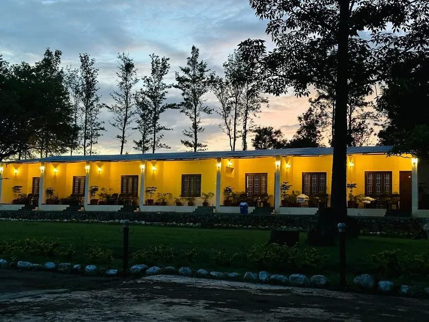Singaras Coffee Country - Image 1
