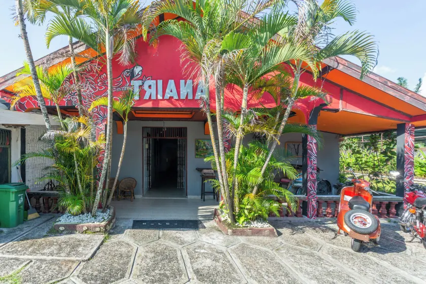 Hotel O Triana - Image 1