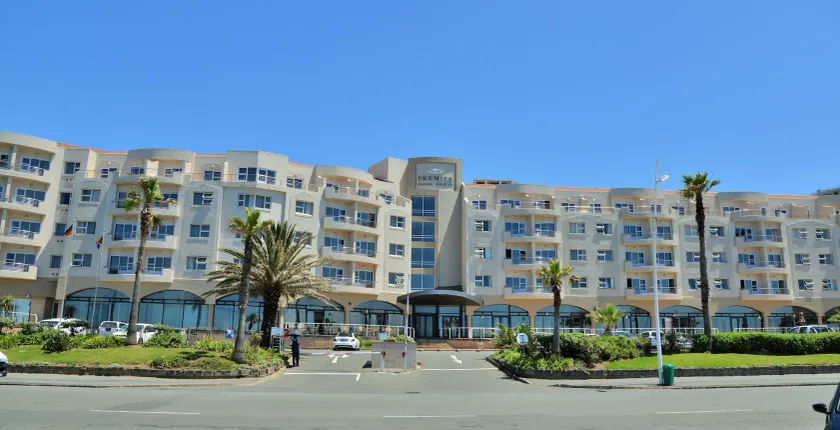 Premier Hotel Regent - Image 1