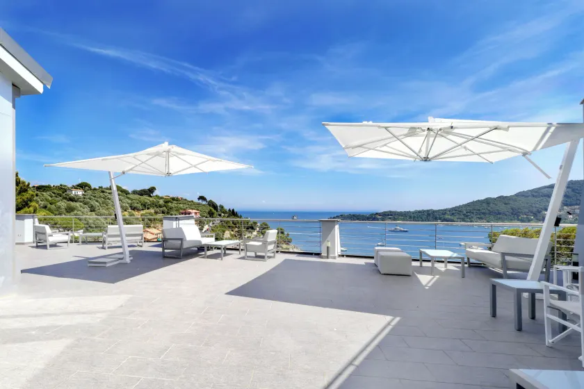 Cristallo Park Hotel - Image 1