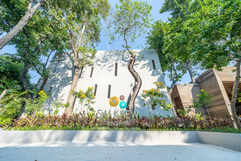 Sai Kaew Beach Resort - Image 1