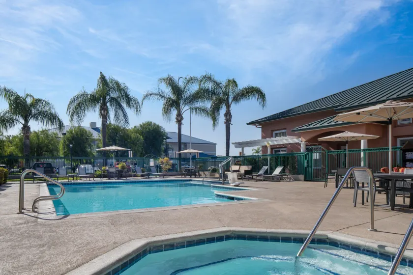 Residence Inn by Marriott Santa Clarita Valencia - Image 1