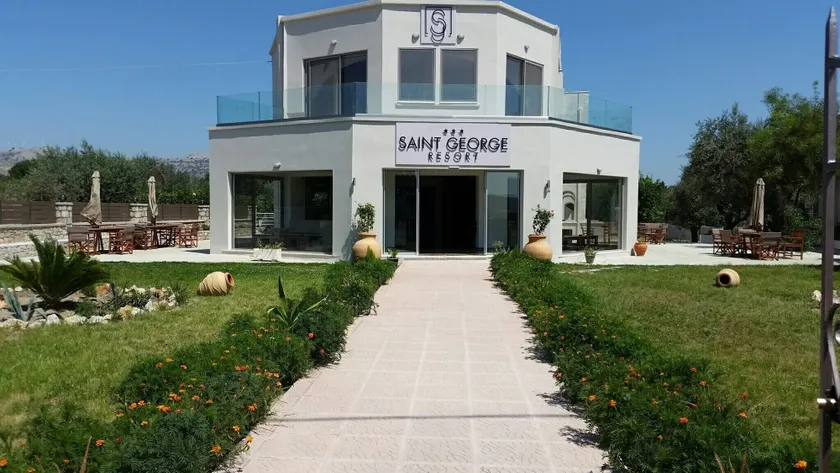 Saint George Resort - Image 1