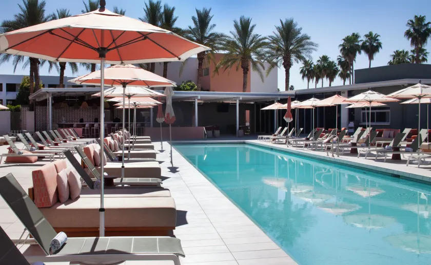 Hotel Solaya, part of JdV by Hyatt - Image 1