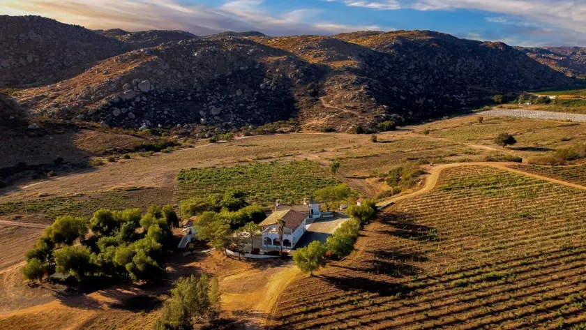 Casa Luna Viñedo - Image 1
