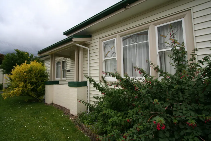 Moonah Central Apartments - Chambre