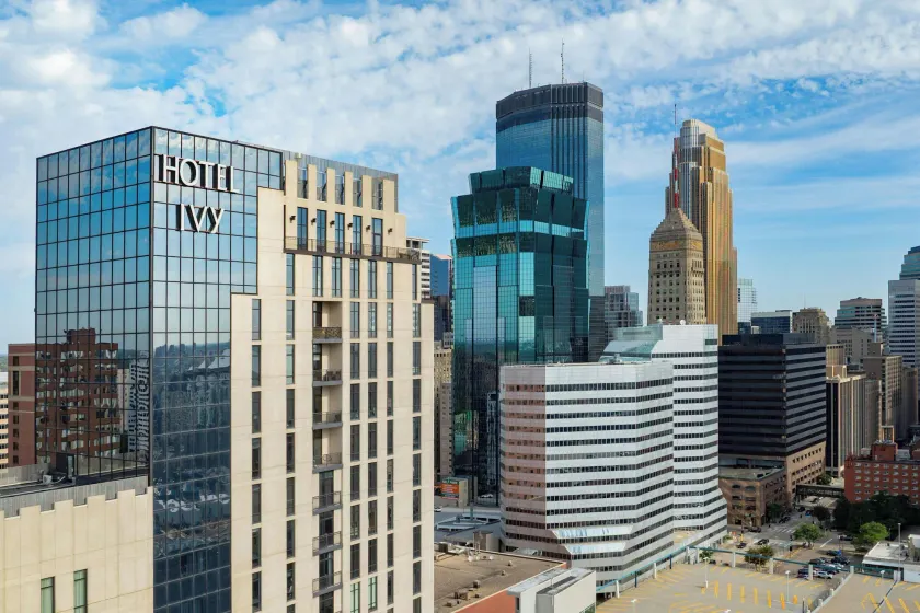 Hotel Ivy, a Luxury Collection Hotel, Minneapolis - Image 1
