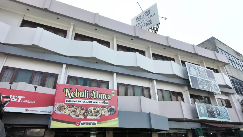 Hotel Nusantara Indah Syariah - Image 1