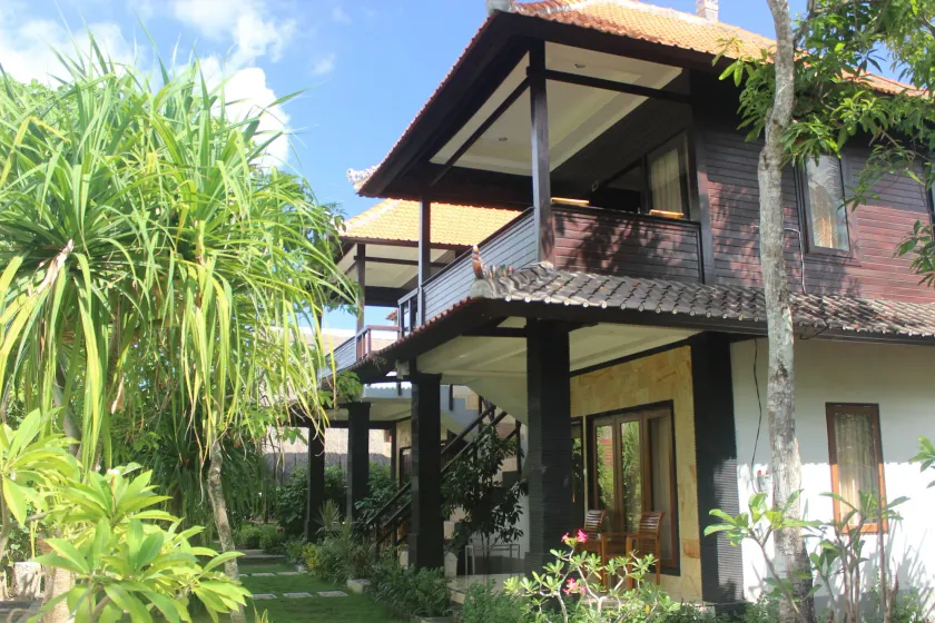A_One House - Image 1