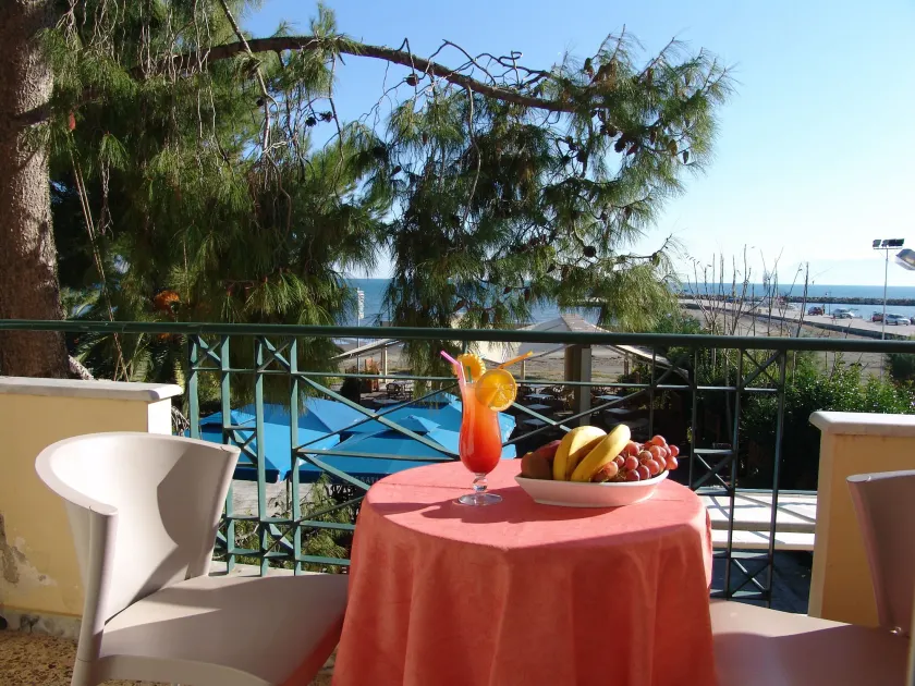 Ignatia Hotel - Image 1