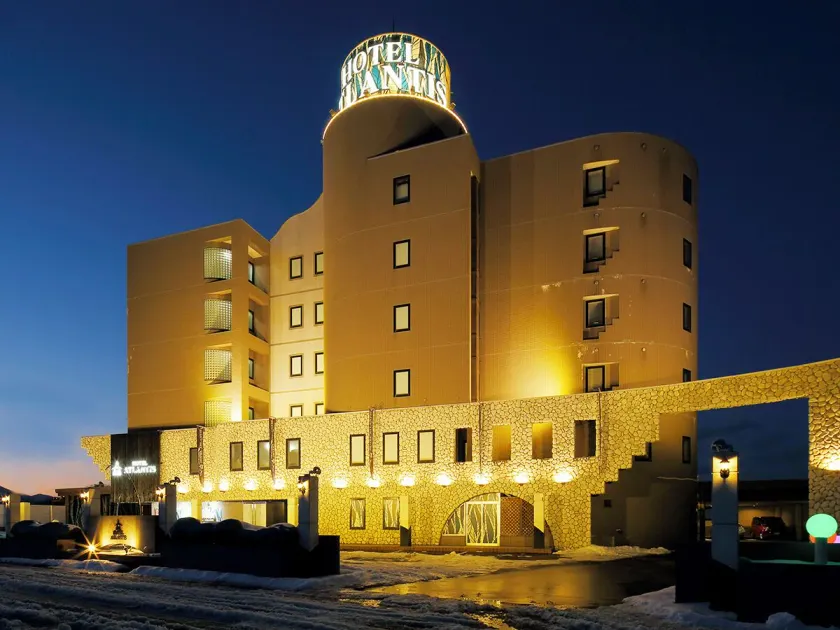 HOTEL ATLANTIS Otaru(Adult Only) - Image 1
