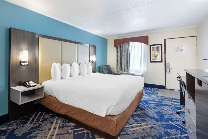 Best Western Franklin - Image 1