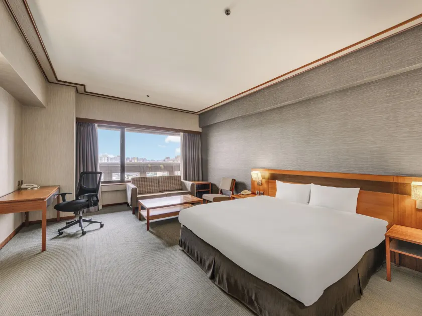 Guide Hotel Hsinchu Zhongyang - Image 1