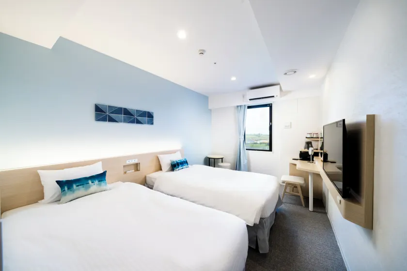Hotel Torifito Miyakojima Resort - Image 1
