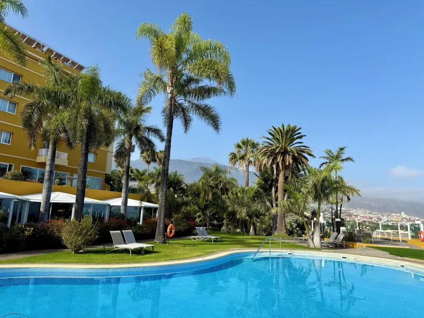 Hotel Tigaiga - Image 1