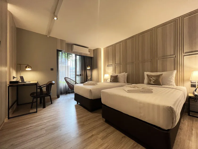 @Nares Hotel - Image 1
