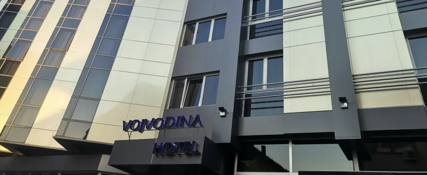 Hotel Vojvodina - Image 1