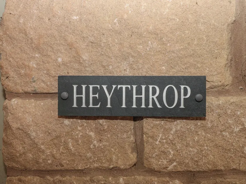 Heythrop - Image 1