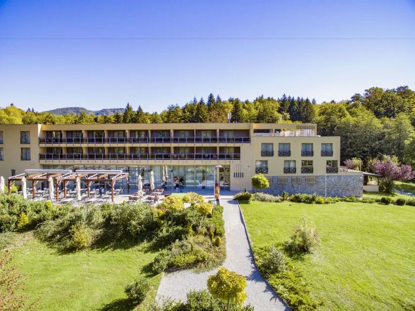 Hotel Trakošćan - Image 1