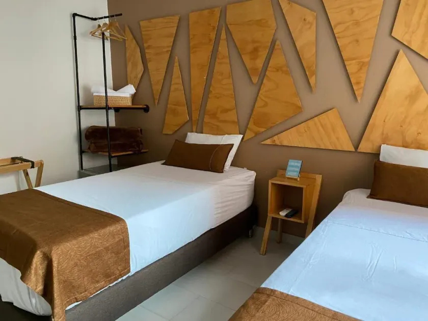 Rivière Boutique Hotel - Image 1