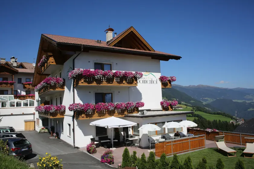 Pension Sonnenhof - Image 1