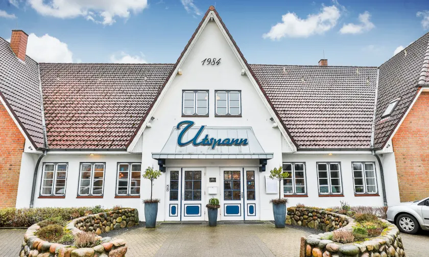 Hotel Utspann Schafflund - Image 1