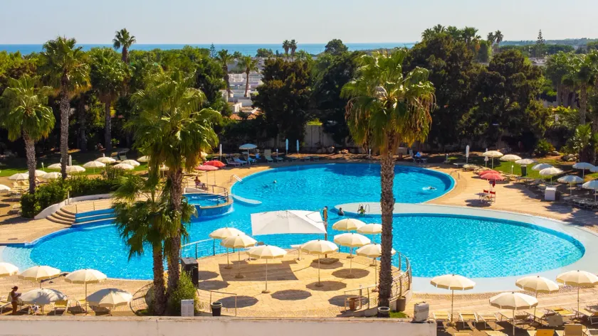 Riva Marina Resort - CDSHotels - Image 1