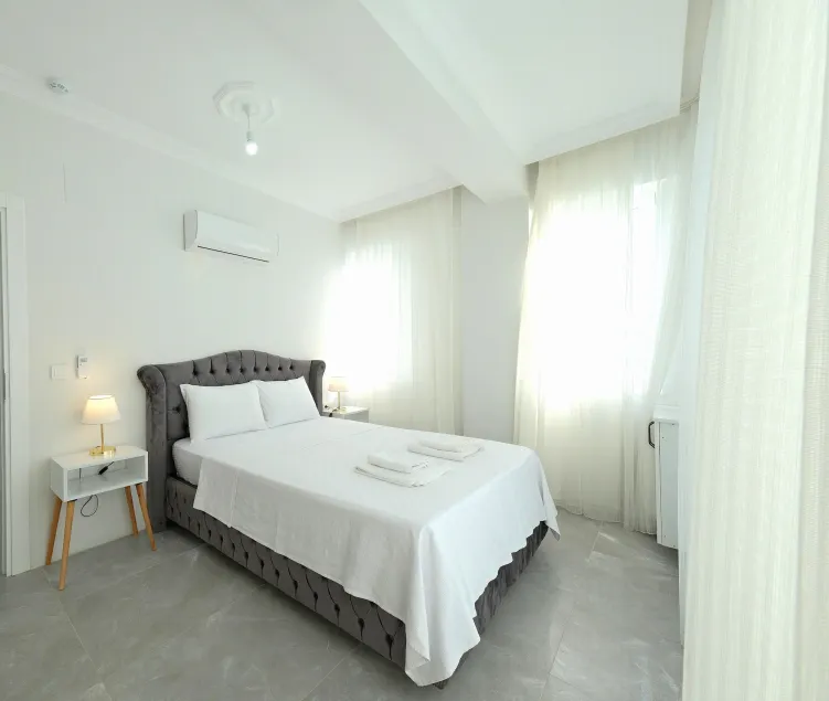 The Dalaman Suites & Pansiyon Dalaman Airport 10 km - Image 1