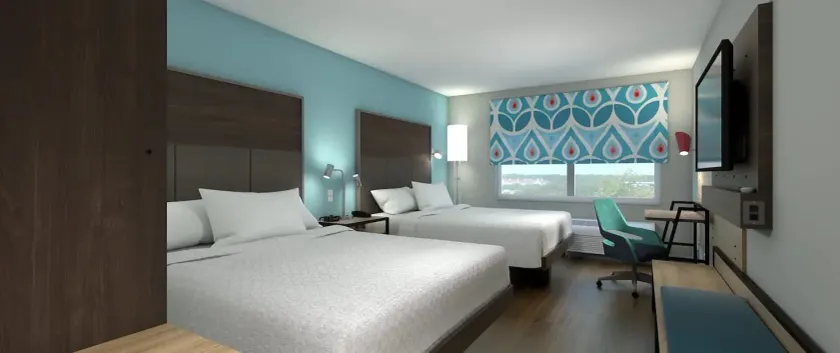 Tru by Hilton Chesterfield Township Detroit - Image 1