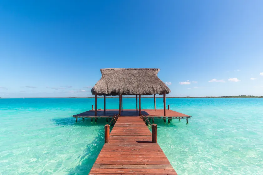 Mayan Playa Bacalar - Image 1