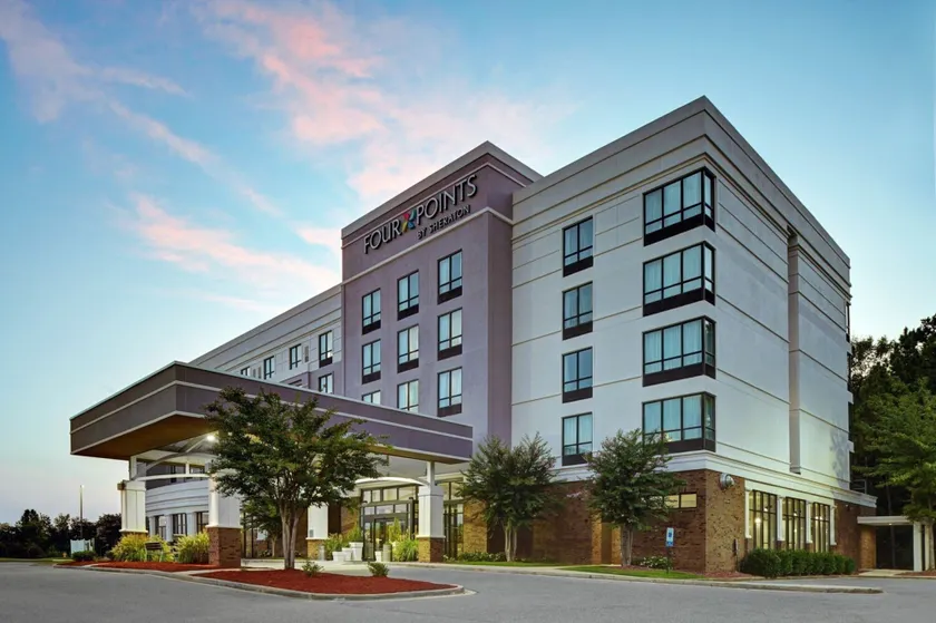 Four Points by Sheraton Birmingham Homewood - Image 1