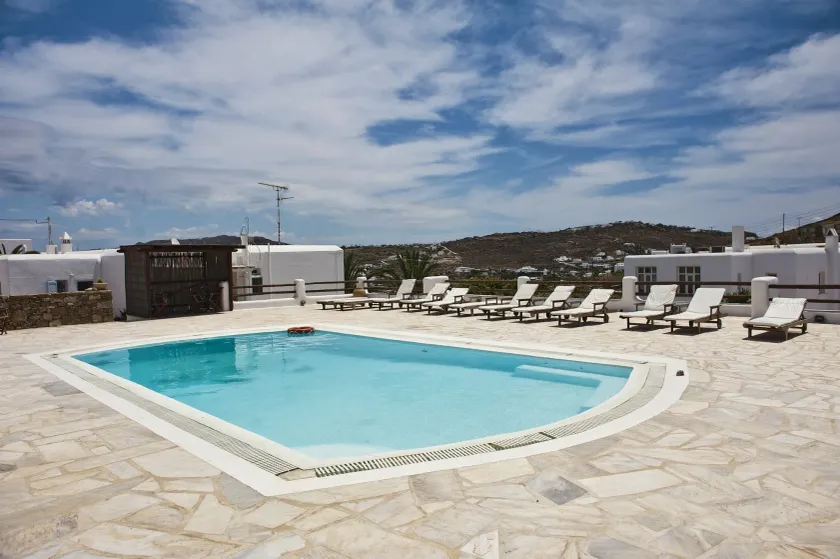 Evagelia's Place - Image 1