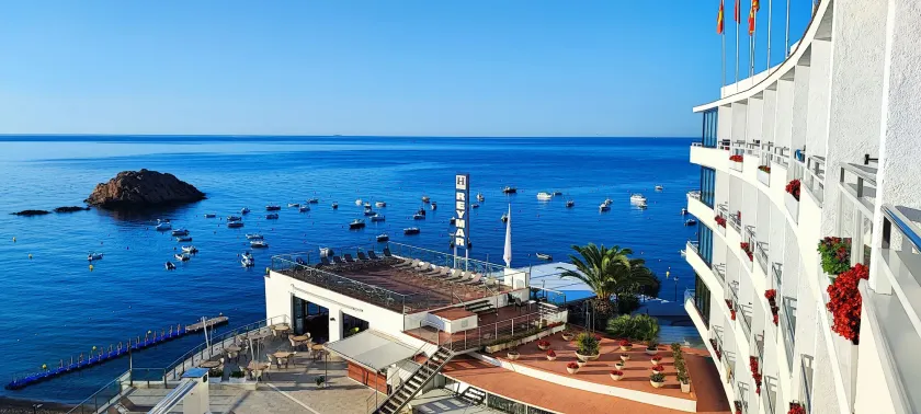 Gran Hotel Reymar 4 Sup - Image 1
