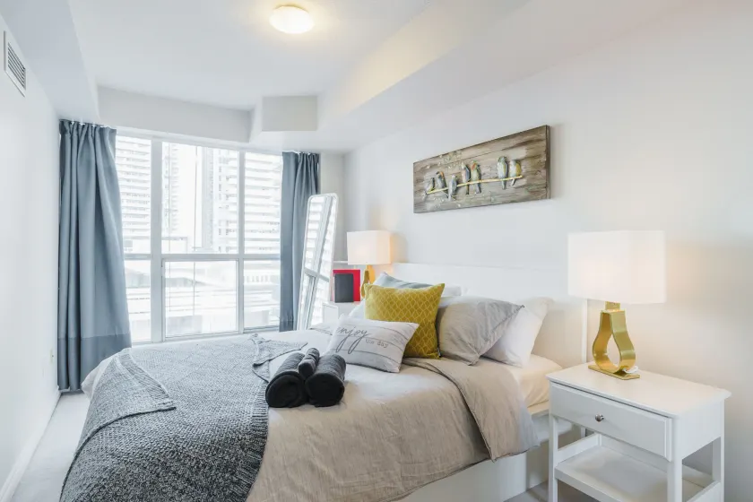 AOC Suites - Heart of Downtown  Condo - Image 1