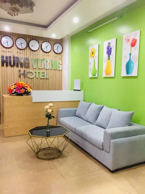 Hùng Vương Hotel Hạ Long - Image 1