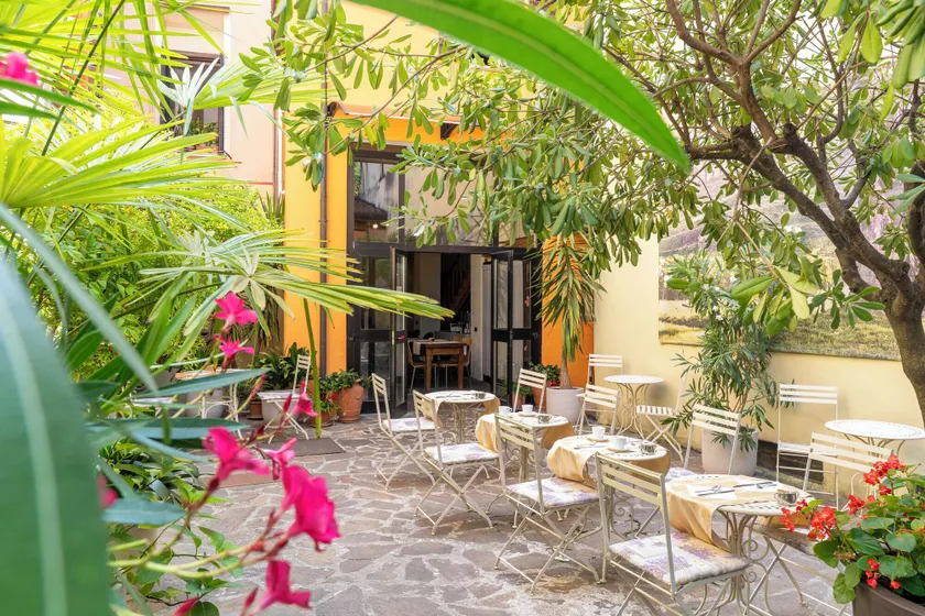 Boutique Hotel Scalzi - Adults Only - Image 1