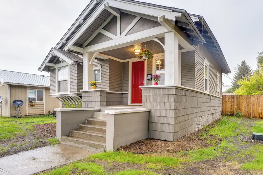 Spokane Vacation Rental w/ Central Location! - Image 1