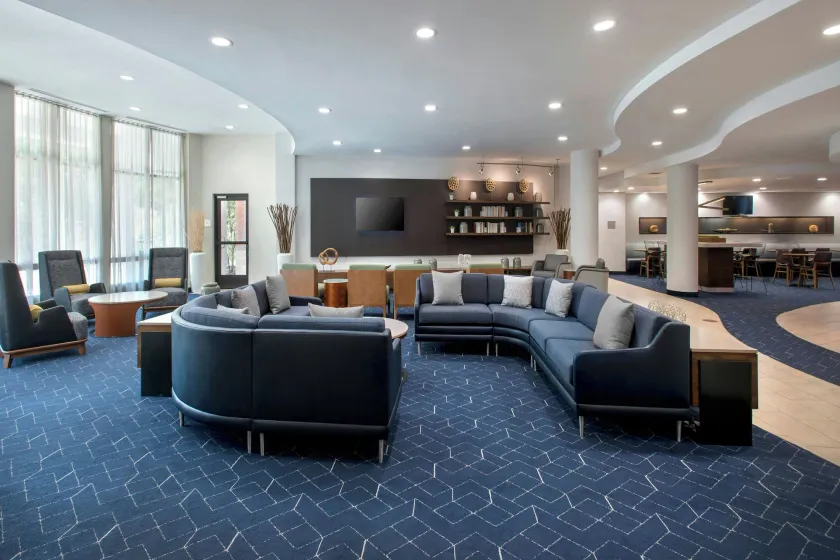 Courtyard by Marriott Ewing Princeton - Image 1