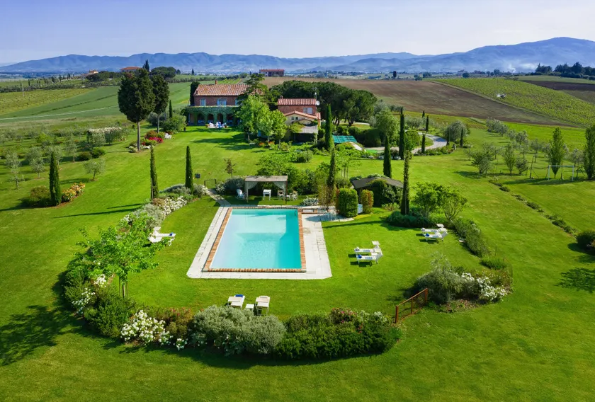 Casa Bellavista B&B - Image 1