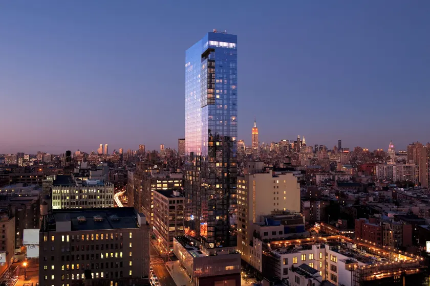 The Dominick Hotel - Image 1