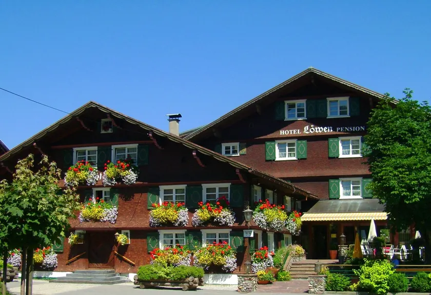 Schedlers Löwenhotel-GARNI - Image 1