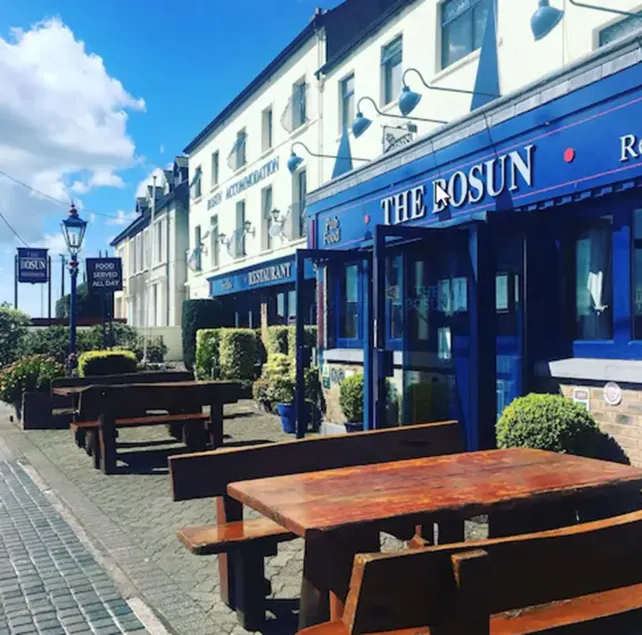 The Bosun - Image 1