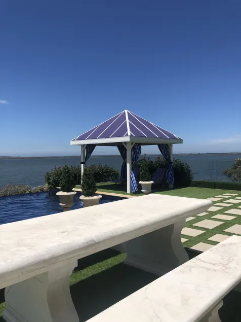 Campbell Point House - Image 1