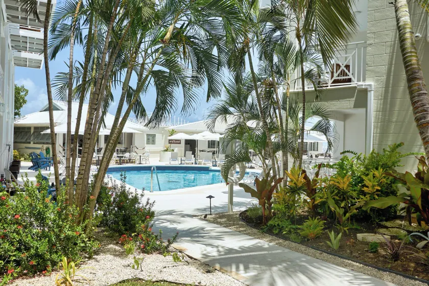 South Point Hotel Inc - Image 1