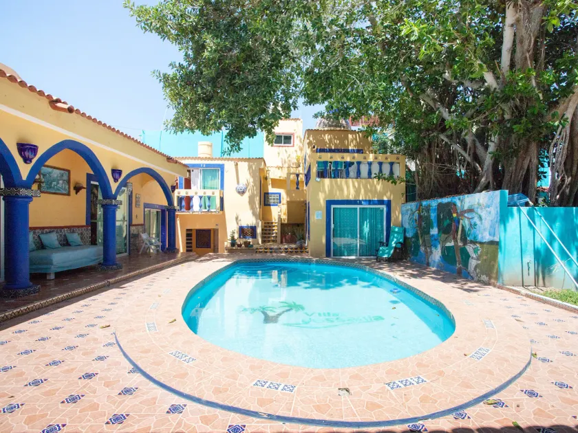 Villas Yessenia - Image 1