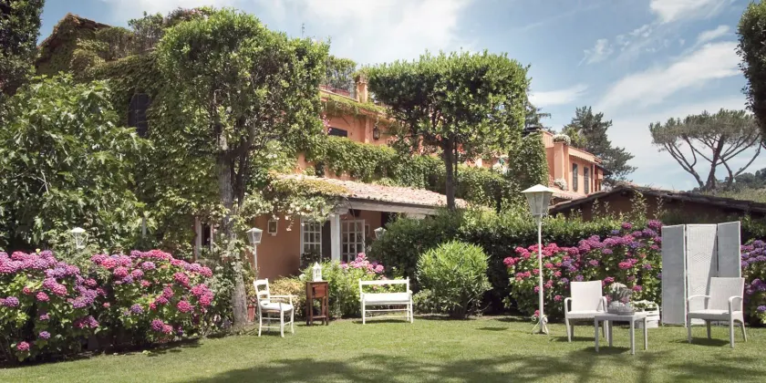Hotel La Locanda Dei Ciocca - Image 1