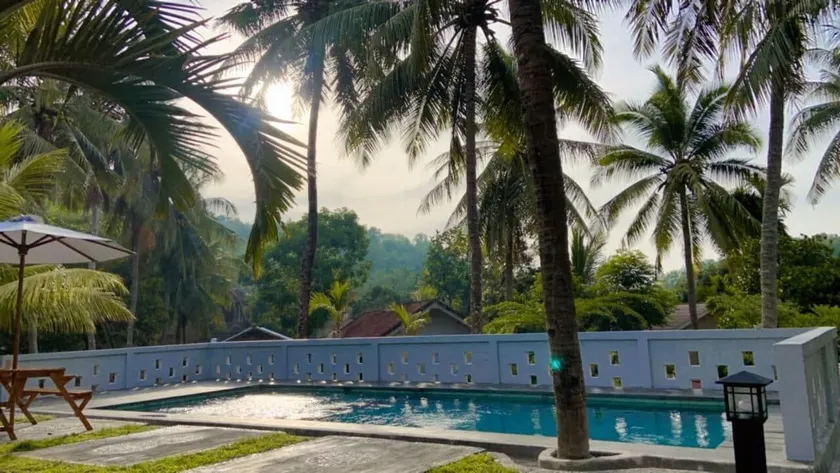 Kuta Circle Homestay - Image 1
