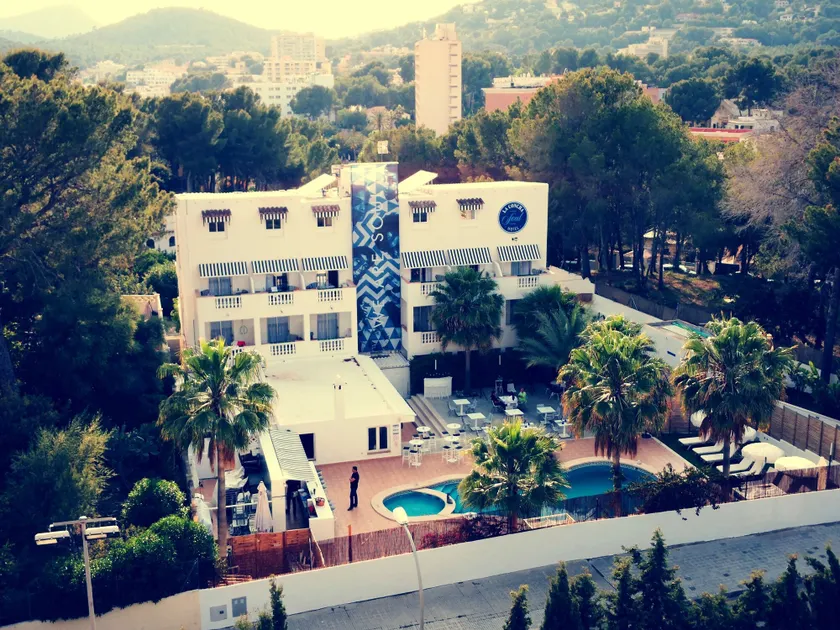 La Concha Soul Boutique Hotel - Image 1