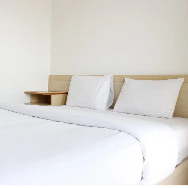 Relaxing Studio Apartment at Parahyangan Residence with Mountain View - Image 1