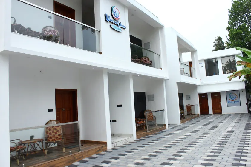 Wavealokam Beach Retreat - Image 1